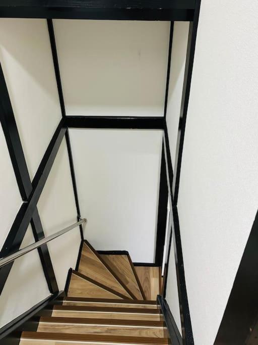 & Orange House Apartment Tokyo